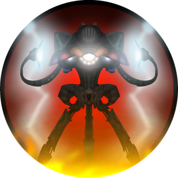 War Of The Worlds [Alpha]