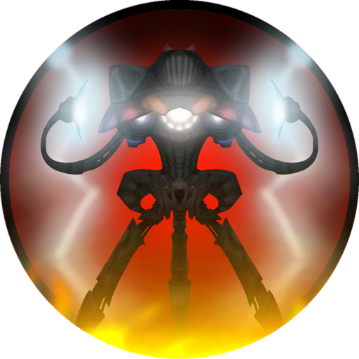 War Of The Worlds [Alpha]