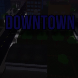 Downtown