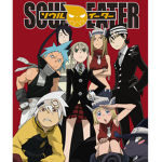 Your anime chose and topic