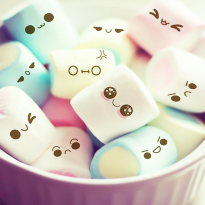 Cute food Roblox decal