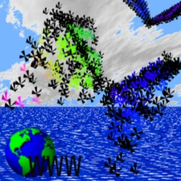 worldwideweb icon