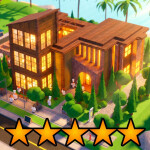 Build a Restaurant [🚻] Restaurant Tycoon 3 