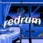 r e d r u m