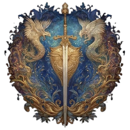 Realm of Regalia Roblox group icon