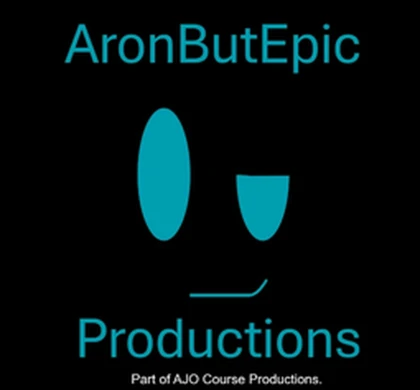 AronButEpic Productions Roblox group icon