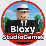 Bloxy Studio Game