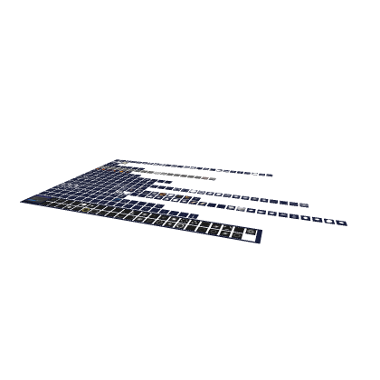 Texture Atlas