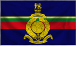 [TRMC]The Royal Marine Commandos