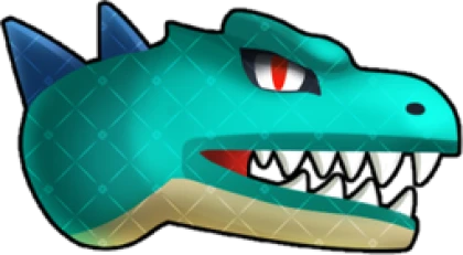 The Chomp Crew Roblox group icon