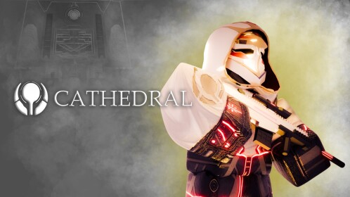 The Cathedral | RALLY