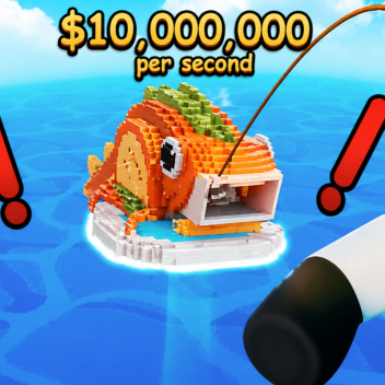 Fish for Brainrots