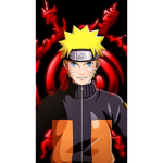 Naruto group m