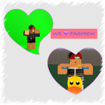 ★Unique★ ♥Beautique♥