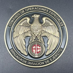 [BAVE] Brigada de Aviación del Ejercito de Chile