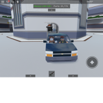 Pro and noob place