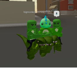 headless