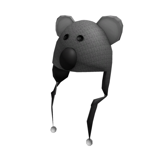 Kuddle E. Koala