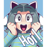 THE TEMMIE FAN CLUB!
