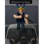 MC RUSSIANS