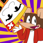 XavieGames