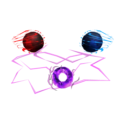 T♡ Gojo Hollow Purple | Roblox Item - Rolimon's