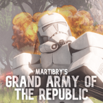 |-GAR-| The Grand Army of the Republic