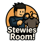 stewie's room