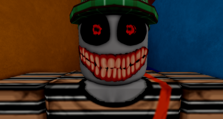 The Chavo of Terror 8 screenshot 1