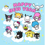Sanrio Fans!!<3