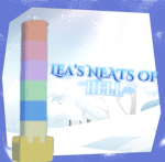 Lea's NEATS Of Hell