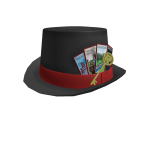 Roblox entity thumbnail