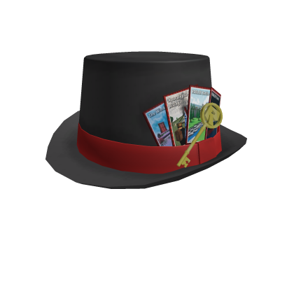 '13 Bloxcon Enthusiast
