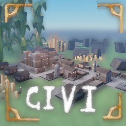 Civ Sim