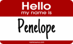 Penelope’s kingdom