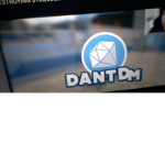 DANTDM FAKE FAN GROUP