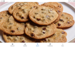The cookie squad!~