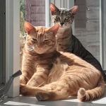 Jeff Cat Empire