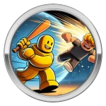 Game Badge Thumbnail