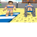 The Bikini Squad