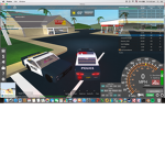 Ultimate driving: Westover islands training group