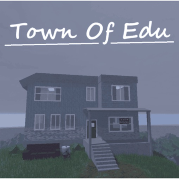 Town of Edu