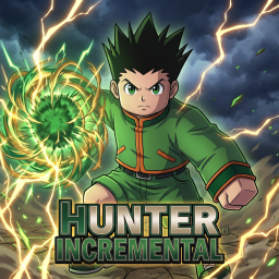 [RELEASE] Hunter Incremental