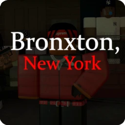 (ALPHA) BRONXTON icon