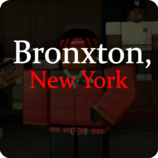 BRONXTON