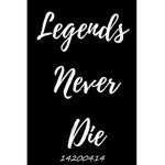 Legendz In The Making