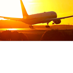 Sunset Veneno Regional Airport