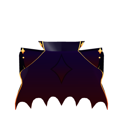 VAMPIRE BAT - Cape