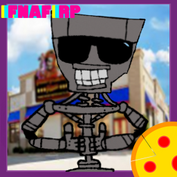 Vile FNaF RP