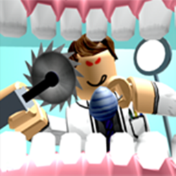 Escape The Evil Dentist Obby